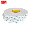 Fita Espuma 3M1600T Recortável Base de Espuma PE Adesivo Acrílico para Fixação de Painel de Sinalização Instalação