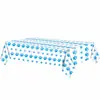 Decoración de Fiesta de Cumpleaños Temática de Mascotas Perros Bandeja de Papel Desechable Vaso de Papel Servilleta de Papel Mantel Suministros para Festivales