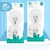 Gancho Transparente con Forma de Manzana y Luz Intermitente, Sin Taladro, Sin Rastro, Fuerte Capacidad de Carga, Gancho Supermercado Sin Clavos para Puerta, Baño, Cocina