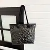 Bolsa de Algodão Leve 2026 Estilo Novo de Primavera Bolsa de Ombro Único Feminina Bolsa de Mão Bolsa de Axila Design de Capacidade Bolsa Tote Atacado