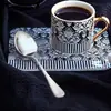 Venta al por mayor del fabricante Vajilla de Acero Inoxidable Cuchara de Hotel Cuchara para Niños del Hogar Cuchara de Postre Vajilla Multifuncional