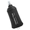 Garrafa de Água Macia Esportiva Dobrável TPU Garrafa de Água Macia Maratona Bebendo Preto 150ML250ML500MLChaleira TPU