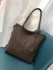 Bolso Cruzado de Piel de Vaca de Primera Capa Transfronterizo para Mujer 2026 Nuevo Moda Europea y Americana Bolso de Hombro de Piel Genuina Bolso Casual para Mujer 8307