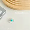 Piezas de Flor de Encaje Hechas a Mano de Colores Dulces para Primavera y Verano, Lazos, Pequeños Accesorios de Flores, Zapatos, Calcetines, Ropa, Sombreros, Bolsos y Accesorios de Bricolaje