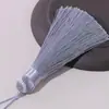 Flecos de Borlas Cortos y Gruesos de 8 cm para Accesorios de Ropa, Colgantes de Borlas para Trajes Tradicionales, Gran Cantidad, Excelente Precio