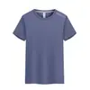 Camiseta de Manga Corta con Cuello Redondo Raglán 'Guerrero Valiente' con Logo Impreso para Actividades DIY Corporativas de Equipo Camisa Cultural Bloques de Color Transpirable