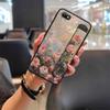 Adequado para Capas de Celular Oppo, Personalizado e Maduro Novo Masculino e Feminino Capa Macia Pintura Criativa Silicone Estilo Chinês Casal