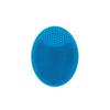 Wan Mei Manual de Silicone Blackhead Rosto Lavagem Escova Massagem Escova de Limpeza Escova Bebê Shampoo Escova Home Ferramentas de Beleza