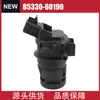 85330-60190 Bomba de Lavador de Para-brisa Adequada para Toyota/Lexus