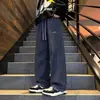 Pantalones Softshell Dopamine a Prueba de Tres Elementos para Exteriores con Corte Curvo, Nueva Colección de Otoño, Estilo de Pareja a la Moda, Pantalones Deportivos Elásticos con Patchwork Americano