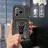 Adecuado para Funda de Teléfono Móvil Huawei Honor Power, Tarjetero Personalizado, Tarjetero para Hombre y Mujer, Ranura para Tarjetas, Disipación de Calor Simple Nuevo Estilo