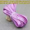 Fita de Acabamento com Rosca de 3mm com Núcleo de Cordão de Algodão, Colete Estilo Chinês, Traje Tang, Cheongsam, Hanfu, Fita de Acabamento com Núcleo de Linha com Bordas Prensadas