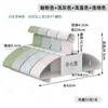 Percha Fuerte para Dormitorio de Estudiantes, Percha para Ropa de Adultos Sin Marcas mm Extra Gruesa Engrosada Carga Resistente Núcleo de Acero Grueso Tendedero