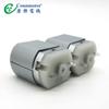 Ventas Directas de Fábrica Modelo de Motor Micro DC con Escobillas de 28.7 mm Producto para Masaje Motor Pequeño Plano F280