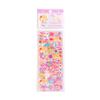 Mensaje Arcoíris Dulce Goka Diario pegatinas niña fresco brillante Goka diy burbuja pegatinas decorativas 6