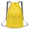 Mochila Multifuncional Unissex Personalizada com Bolso Bundle Separação Seco e Molhado Grande Capacidade Conveniente Bolsa Esportiva de Viagem