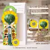 Práctico martillo de artemisa para preservar la salud como un pequeño regalo para maestros en el Día del Maestro, recuerdo creativo de alta gama para masajes, personalizable