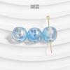 Cuentas de Cielo Estrellado de Heidi, Accesorios de Joyería DIY Hechos a Mano con Cuentas, Cadenas para Teléfono Móvil, Cuentas Sueltas, Venta al por Mayor del Fabricante