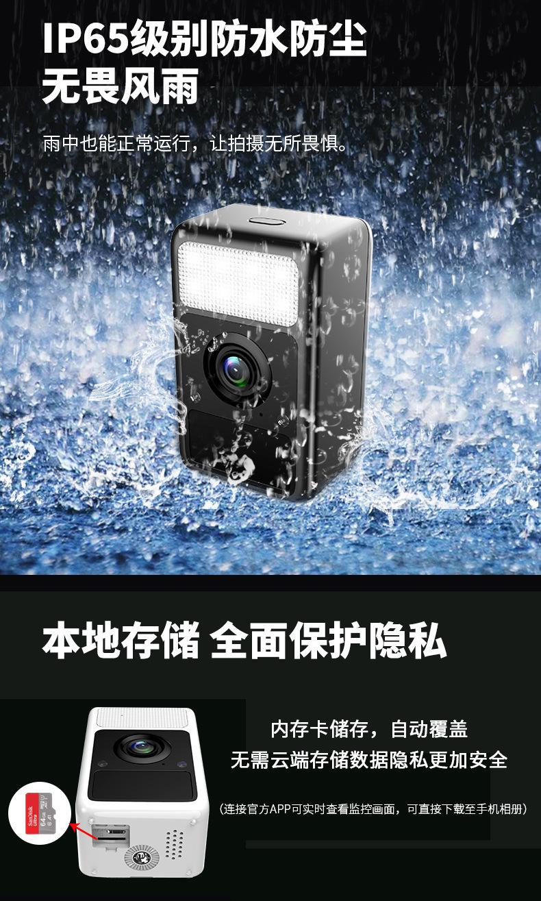 S1家用相机详情页-阿里巴巴_13