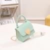 2023 Nuevo Bolso de Gelatina para Mujer Bolso Cruzado