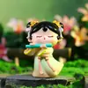 El Adorno Danza del Fénix en el Cielo de Tang Xiaomei es una Decoración de Escritorio Creativa y Linda de Estilo Antiguo, un Pequeño Regalo para Amigos o para el Tablero del Coche