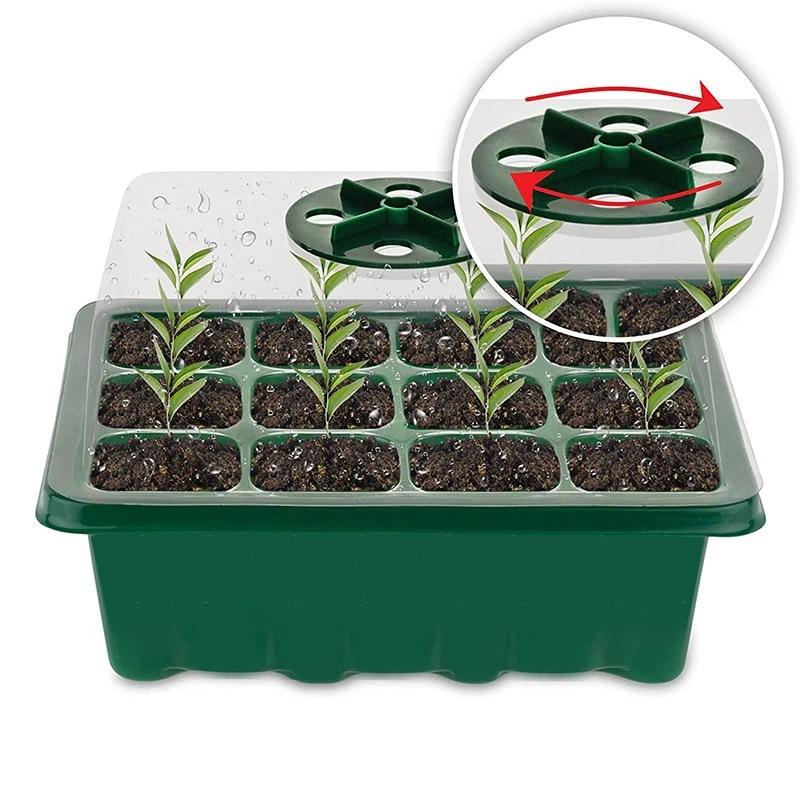 12-Holes-Seedling-Trays-Seed-S