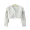 Algodón de aire de otoño e invierno para niños, almohadilla para hombros de dormir, ropa de bebé, chaleco de bebé, almohadilla para hombros para niños, almohadilla para brazos, cálida, anticongelante