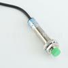 Suministro de Fábrica Sensor de Proximidad Chip Inteligente LJ12A3-4-Z/EX Interruptor de Proximidad Inductivo