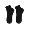 Calcetines de Otoño e Invierno a Media Pantorrilla Versátiles de Alto Valor Serie de Color Sólido Calcetines Postparto Calcetines Deportivos de Moda Calcetines Casuales Wholesale de Calcetines Zhuji