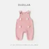 [Venta de Liquidación Colección Otoño] Ropa para Niños Dudu, Abrigos de Otoño para Niños, Conjuntos para Bebés, Pantalones para Niñas