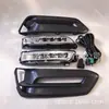 Adequado para Honda Modelo 18 Accord Kits de Farol de Neblina Accord/33950-Tva-H01