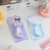 Espejo Mágico de Sanrio Licencia Oficial Cinta Correctora Dibujo Animado Lindo Esencial para Estudiantes Cinta Correctora y Borradora para Estudiantes