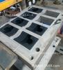 Todo tipo de molde de silicona molde de goma molde de silicona molde de exportación molde de piezas varias molde de funda