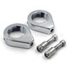Adecuado para la horquilla de sujeción del soporte del indicador de giro Harley-Davidson, Disponible en stock
