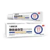 Parche Bio-Venoso Tipo Bianstick de Li Shizhen 6 Parches/Caja Venas Varicosas de Pierna de Lombriz Protuberantes Transmisión en Vivo Comercio Electrónico Transfronterizo Producto Médico Más Vendido