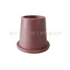 Cobertura de Borracha Fixa para Guarda-Sol de Silicone para Pátio Cone de Guarda-Sol Protetor de Silicone para Exterior Orifício Interno Plugue de Guarda-Sol