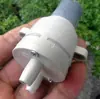Conjunto de Chá Elétrico Automático Chaleira Bomba de Água Acessórios Forte Magnético CC 280 Bomba de Água Autoescorvante Bomba de Diafragma 3.7-5V