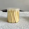 50 Latas de Esponja de Limpeza Facial Comprimida, Esponja de Limpeza, Almofada Removedora de Maquiagem, Artefato de Limpeza, Linha Especial para Salão de Beleza