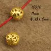 Novo Produto Lançado do Rato Joias Banhadas a Ouro DIY Pulseira de Corda Vermelha Tecida à Mão Coração Rosa Gato Acessórios