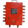 Switch de Red Intrínsecamente Seguro para Minería, Seguro y Confiable, Listo para la Venta Switch de Red Intrínsecamente Seguro para Polvo de Carbón de Minería