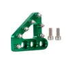 Adecuado para Ktm/Hoasvarna Gas Hengshi Kves Vehículo Todoterreno Pedal de Freno Trasero Modificado Cabeza de Freno Cabeza de Freno