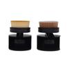 Cepillo de Limpieza de Fábrica Fuente Cepillo de Sello Único Cepillo Empuja-Tira para Base de Maquillaje Cepillo para Eliminar Polvo de Coche Cepillo Portátil para Polvo Suelto BB Cream
