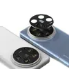 Adecuado para Película de Lente Xiaomi 17, Protector de Cámara Trasera Plegable Xiaomi 18, Anillo Metálico de Aleación de Aluminio Xiaomi 17Ultra
