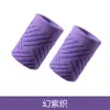 Muñequera Deportiva Banda de Compresión Correa de Muñeca para Bádminton Baloncesto para Hombres y Mujeres Tela de Rizo Absorbente de Sudor Protector de Muñeca Profesional