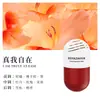 Cápsulas de Aromaterapia para Coche Fragancia para el Interior del Coche Aroma de Larga Duración Perfume Sólido para Coche Purificador de Aire Eliminación de Olores