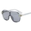 Gafas de Sol Nuevas Estilo Aviador con Marco Grande Outu Forma de T Decorativas para Dar Forma al Rostro de Hombres y Mujeres 89197