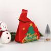 Bolsas de Punto Transfronterizas del Sudeste Asiático, Bolsos de Mano, Bolsas Tote Pequeñas, Bolsas de Regalo, Bolsos Chaleco Tejidos, Bolsos de Muñeca