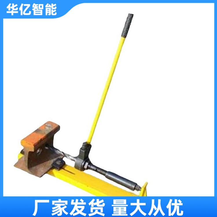 钢轨钻孔机SZG-32型 华亿 05