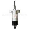 Adecuado para válvula solenoide de parada de llama Caterpillar 155-4653 1554653 155-4654 1554654