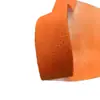 Cinta de Polipropileno Engrosada 900D Aoseng con Diseño Antideslizante Granular, Correa para Mascotas de Alta Capacidad de Carga para Uso en Exteriores